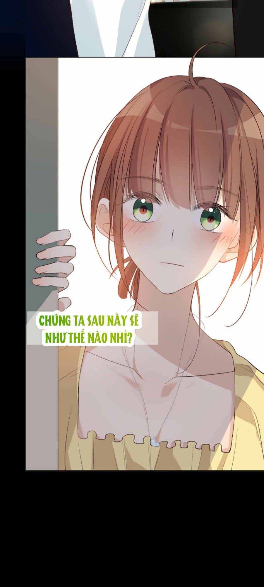 Yêu Thương Em, Yêu Bản Thân Chương 25 Ảnh 10