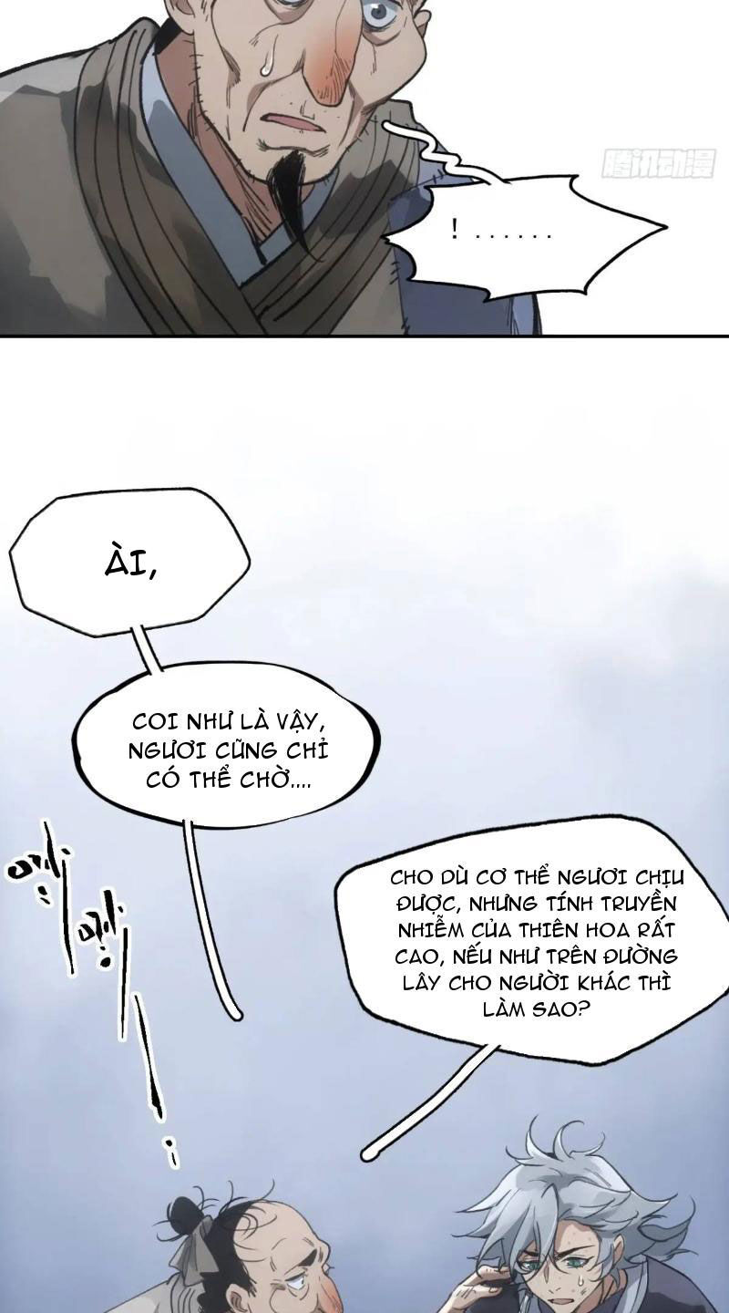 Xa Đao Nhân Chương 32 Ảnh 11