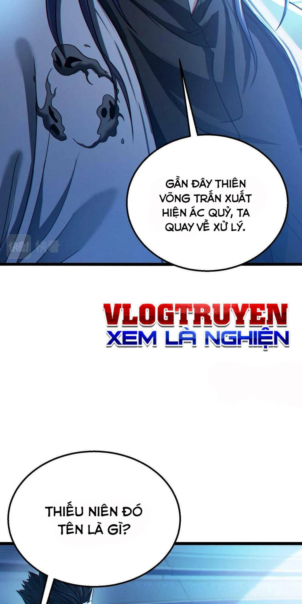 Trong Tôi Có Quỷ Chương 19 Ảnh 8