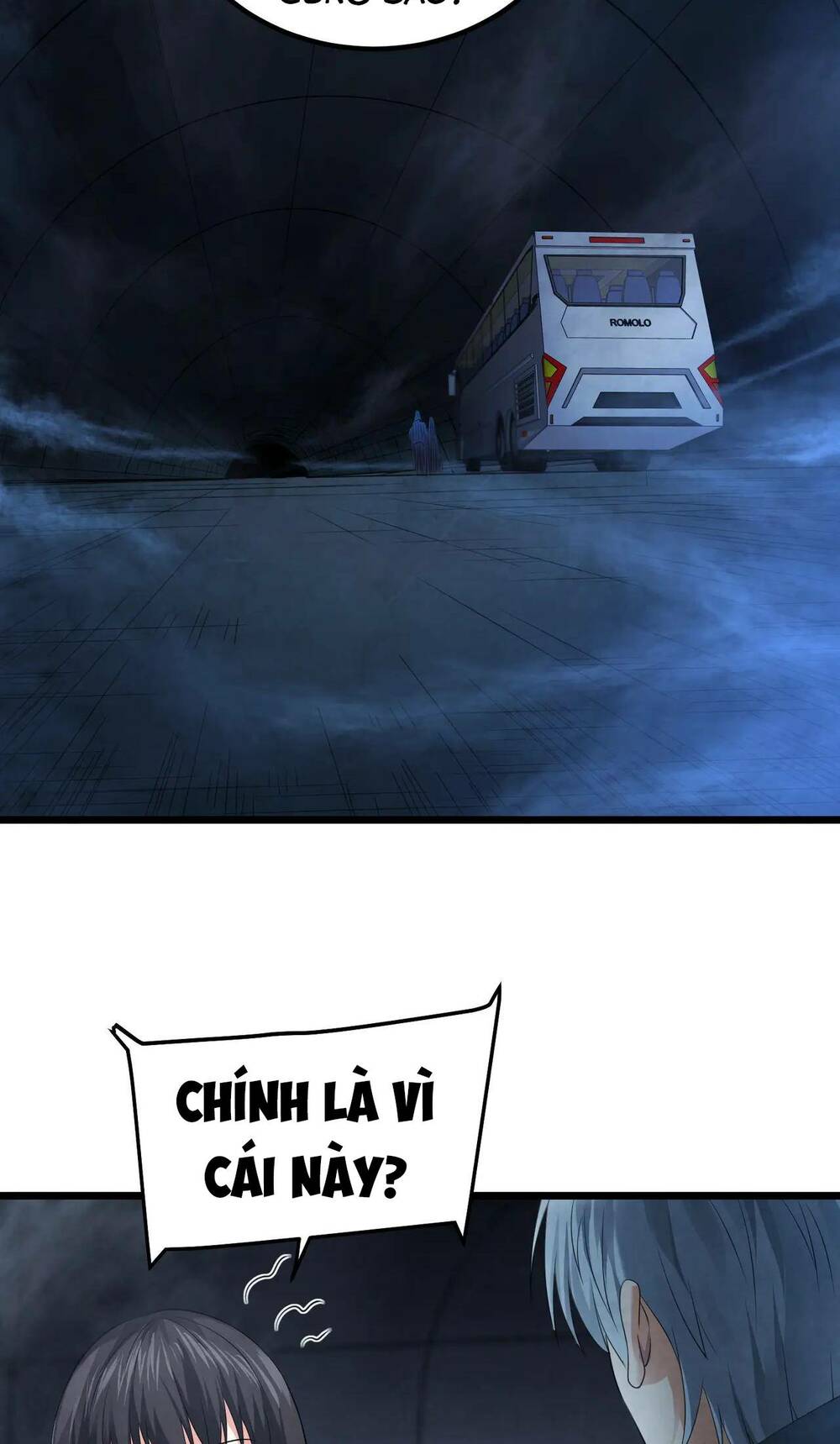 Trong Tôi Có Quỷ Chương 7 Ảnh 46