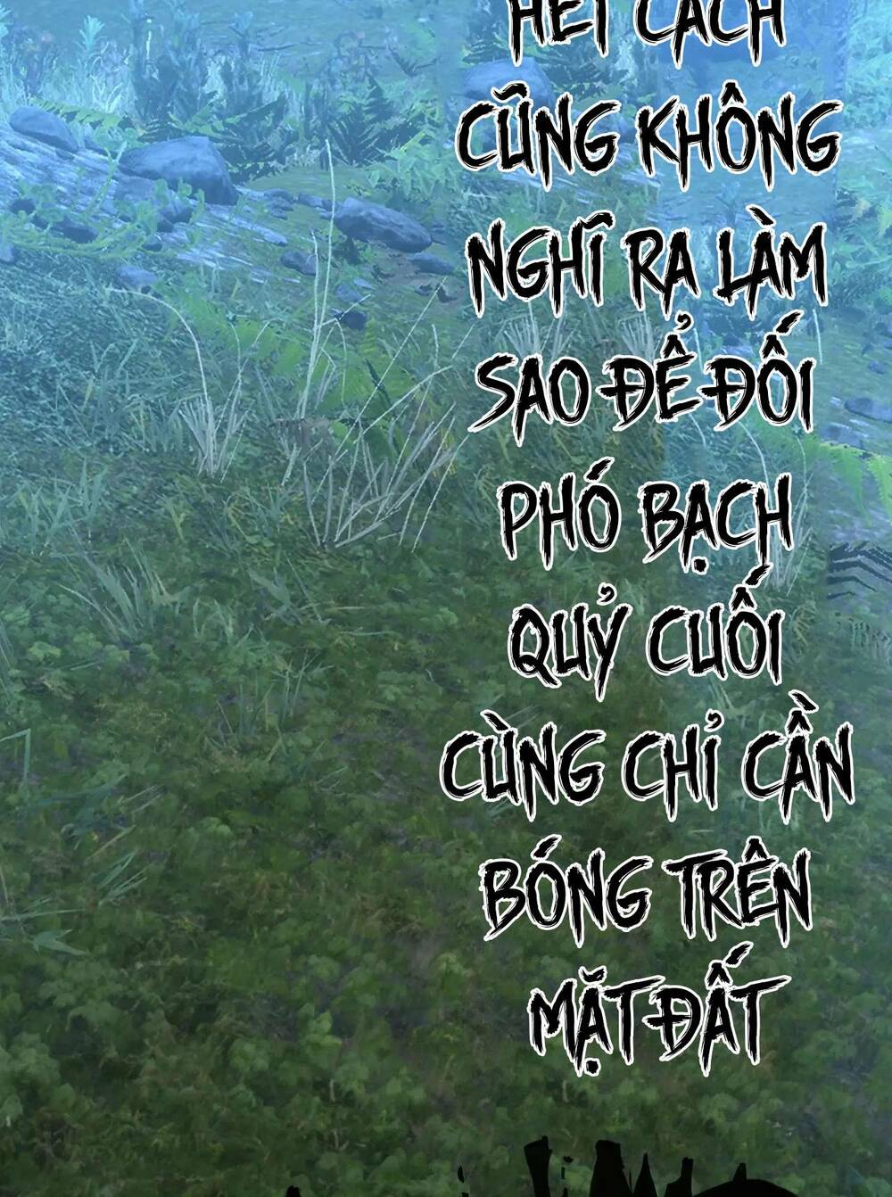 Trong Tôi Có Quỷ Chương 3 Ảnh 83