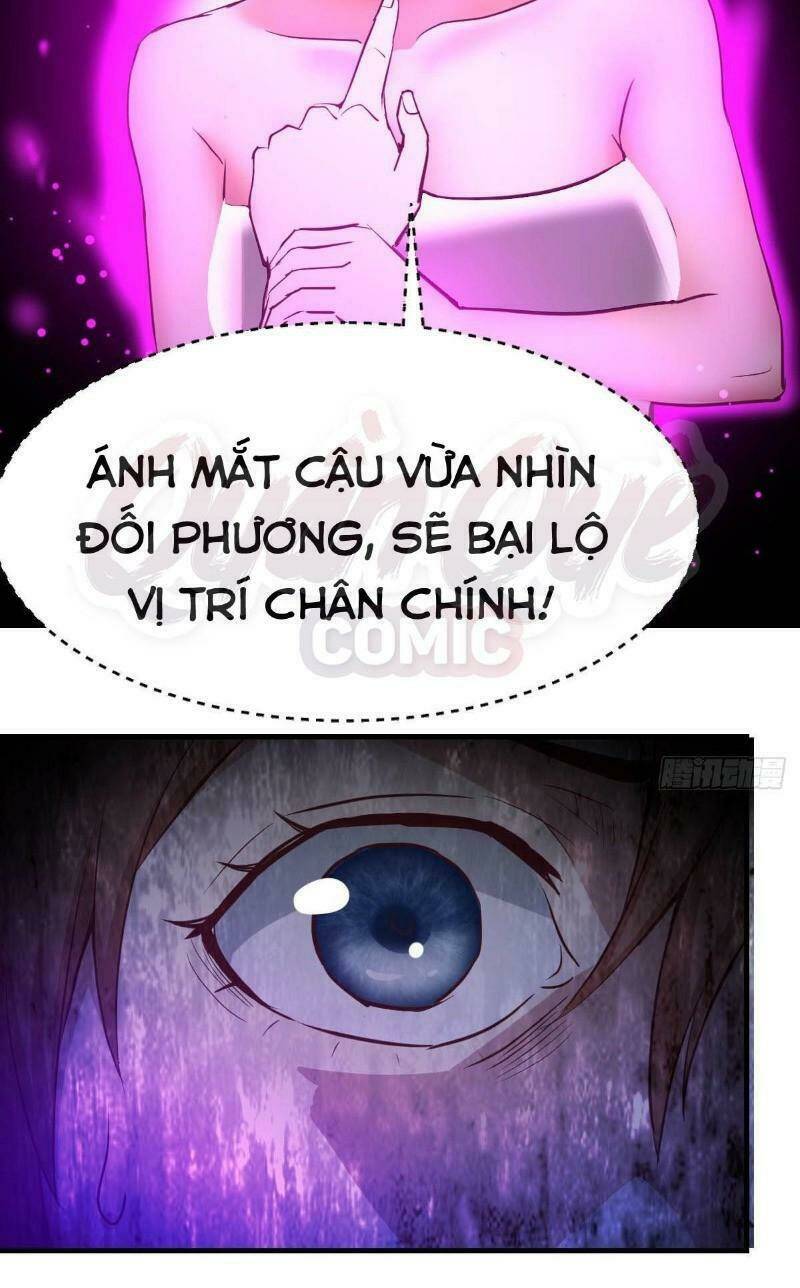 Song Tu Đạo Lữ Kiểu Xem Mặt Chương 90 Ảnh 28