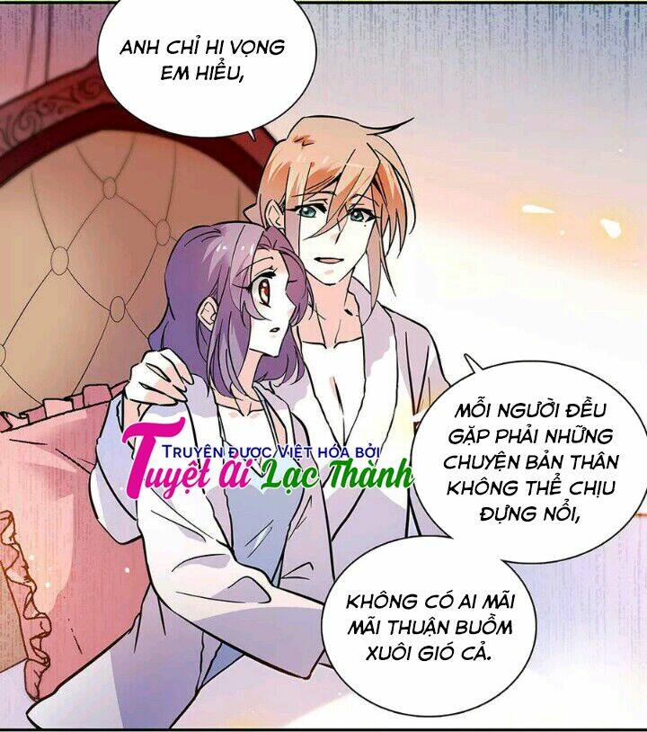 Tình Đầy Chông Gai Chương 140 Ảnh 5