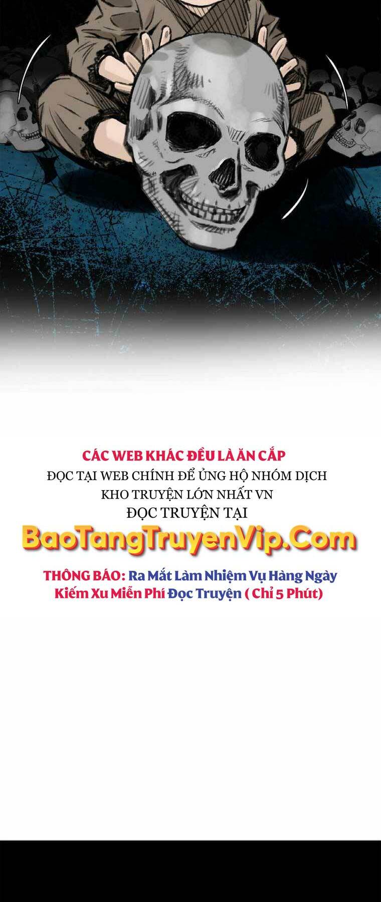 Ám Ma Thiên Đế Chương 2 Ảnh 15