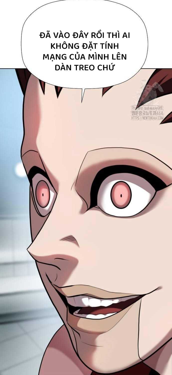 Sàn Đấu Sống Còn Chương 24 Ảnh 17