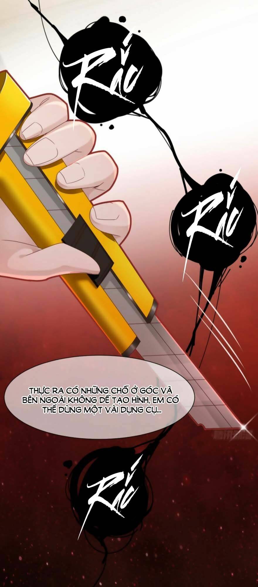 Quyến Rũ Không Thành Chương 28 Ảnh 23