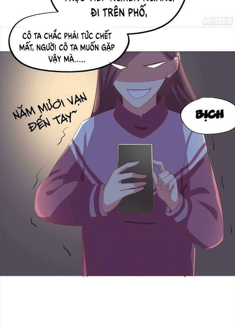 Vạn Sợi Tơ Tình Chương 6 Ảnh 47