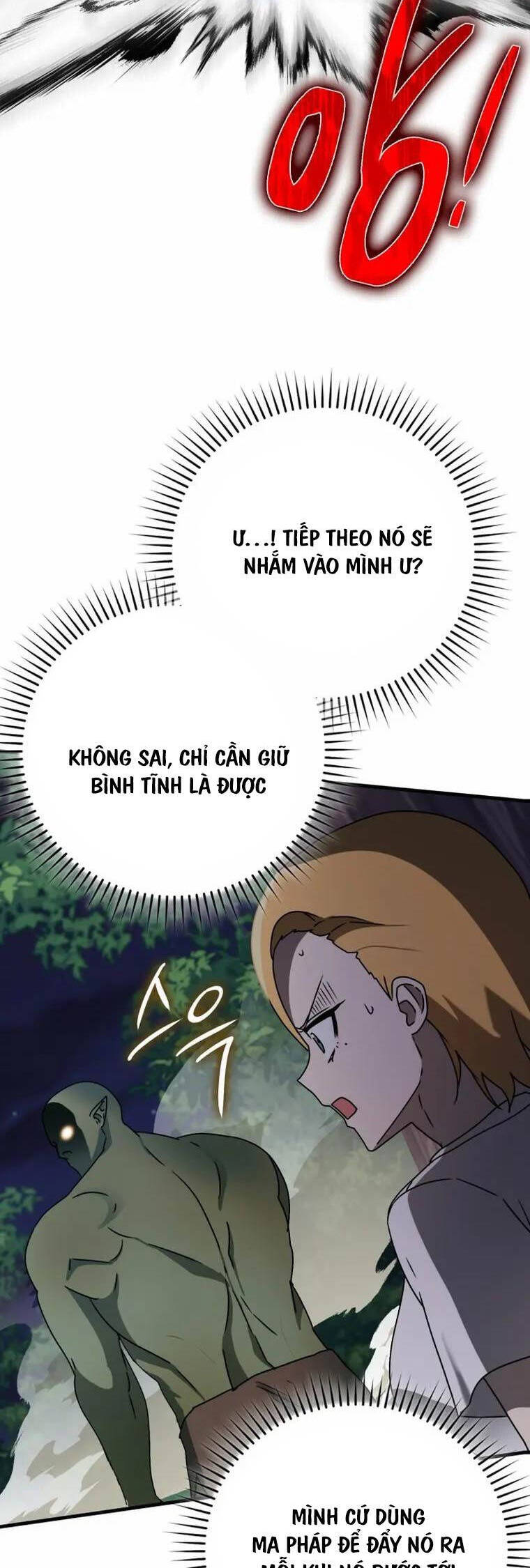 Học Viện Của Con Trai Quỷ Vương Chương 59 Ảnh 47
