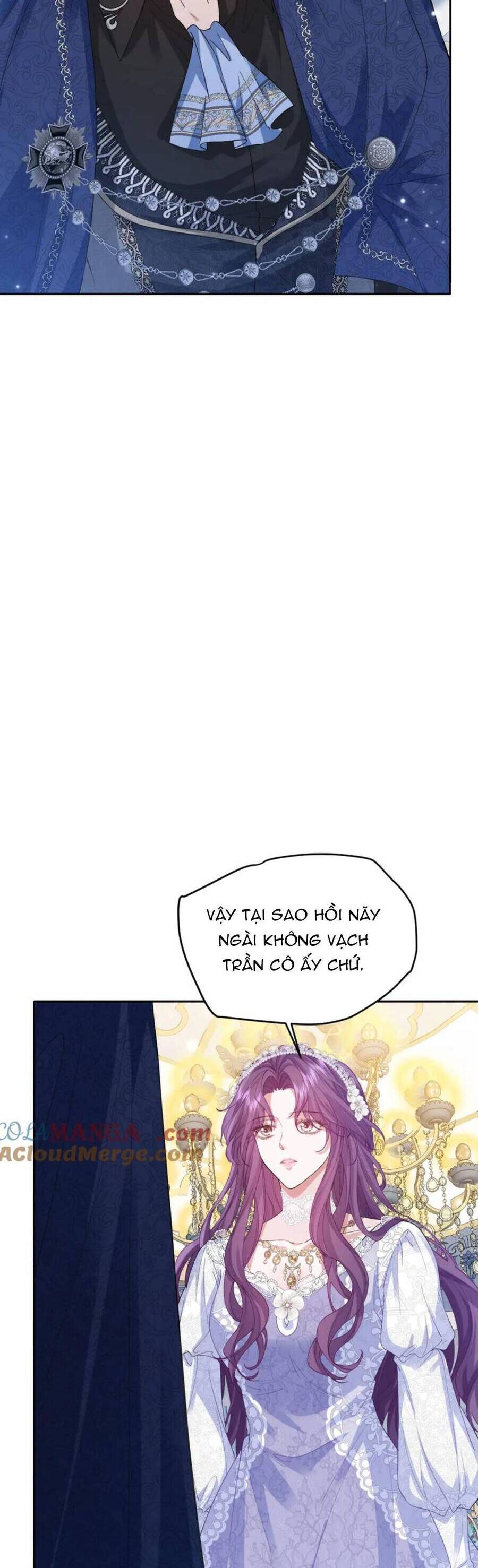 Tôi Đã Tỏ Tình Với Kẻ Thù Nguy Hiểm Chương 38 Ảnh 17
