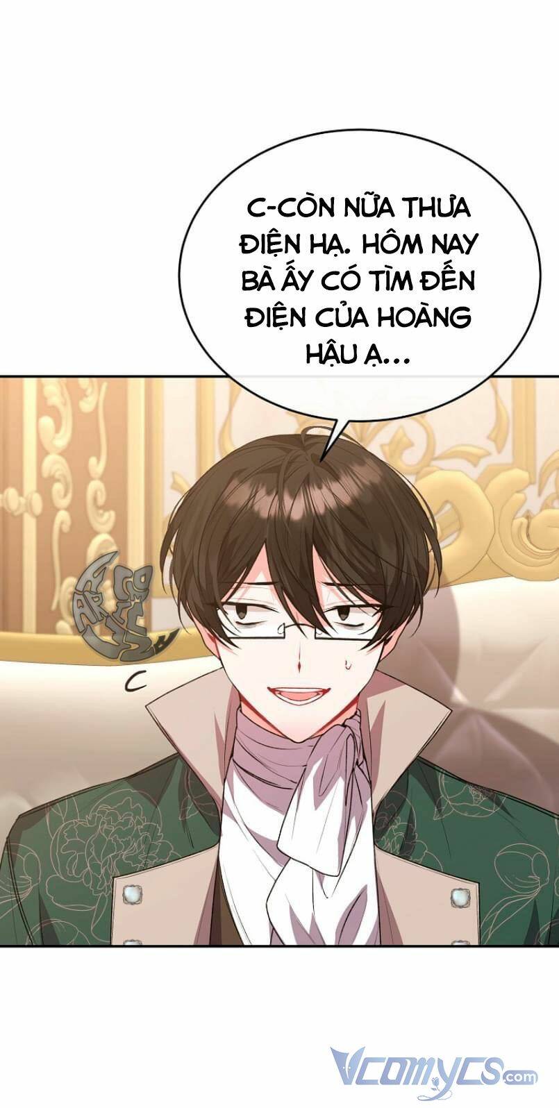 Cô Con Gái Thật Sự Đã Xuất Hiện Chương 49 Ảnh 64