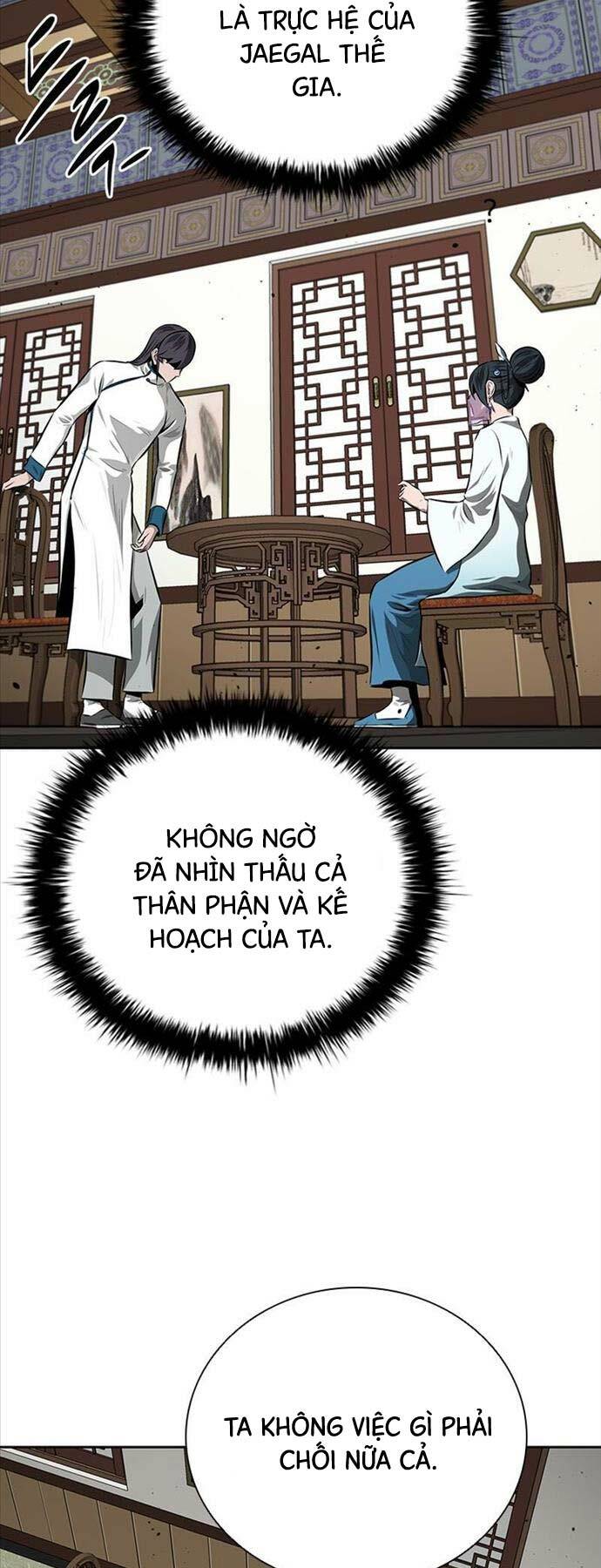 Kiếm Đế Nguyệt Linh Chương 70 Ảnh 22