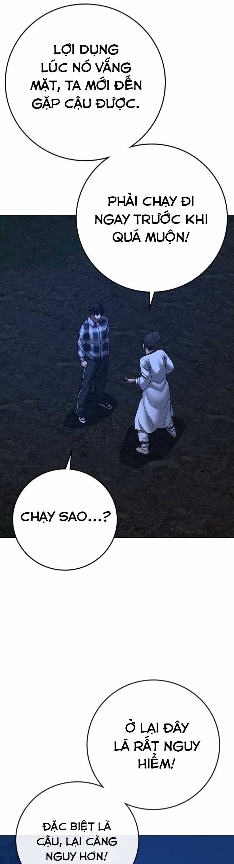Nhiệm Vụ Đời Thật Chương 161 Ảnh 27