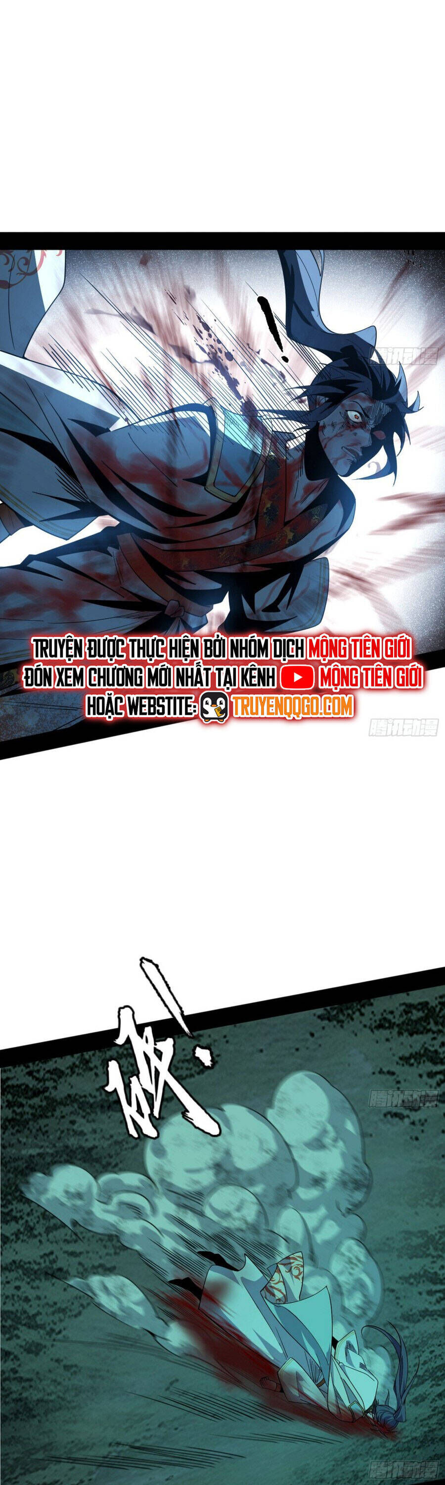 Ta Là Tà Đế Chương 566 Ảnh 38