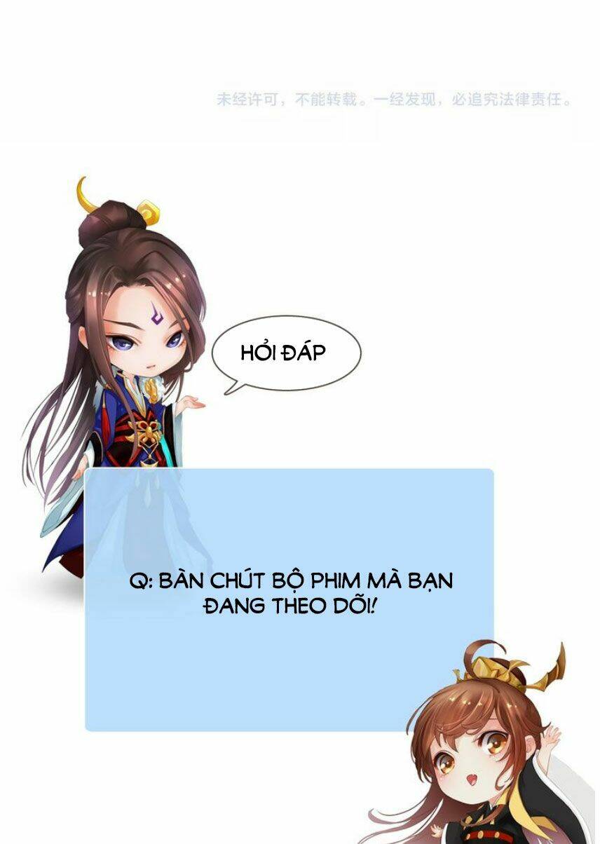 Yêu Nhan Lệnh Chương 101.7 Ảnh 39