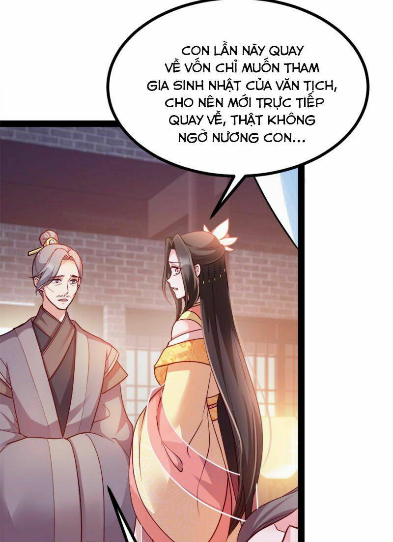 Đọc Tâm Cuồng Phi Khuynh Thiên Hạ Chương 87 Ảnh 6