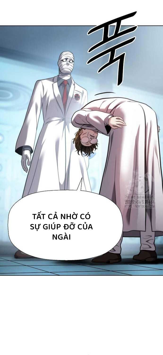 Sàn Đấu Sống Còn Chương 24 Ảnh 33