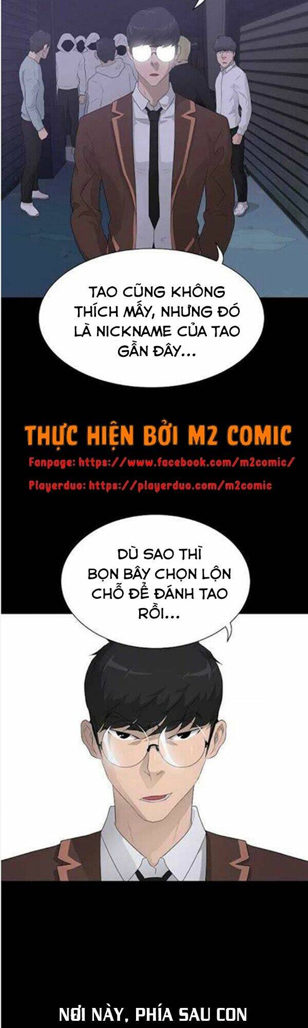 Trigger Chương 28 Ảnh 63