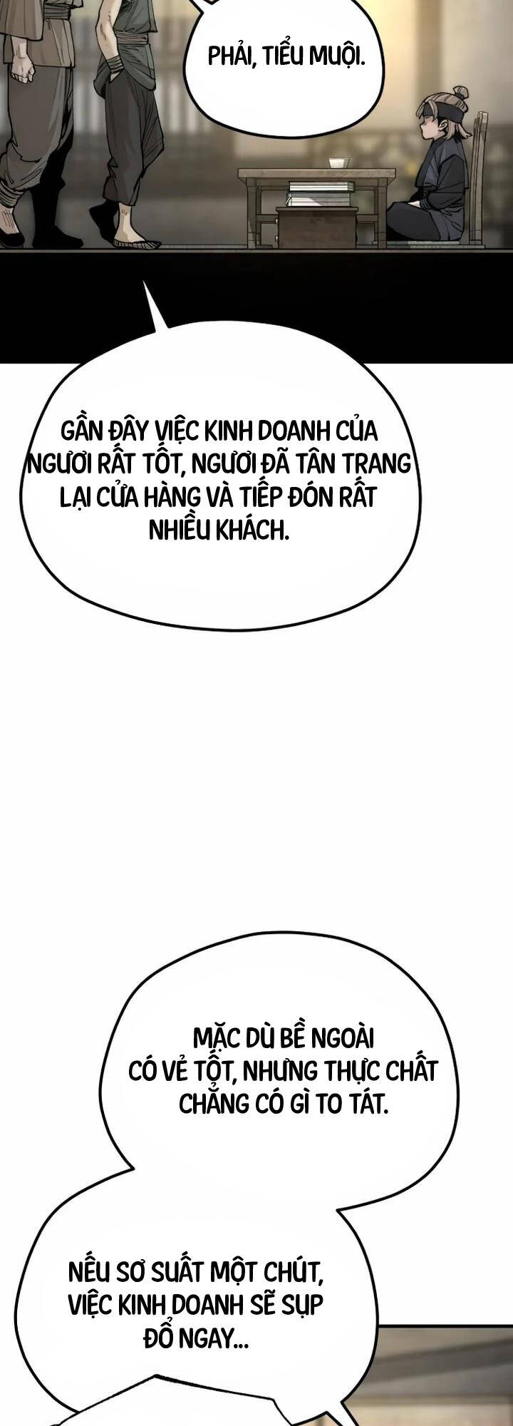 Thiên Ma Phi Thăng Truyện Chương 137 Ảnh 50
