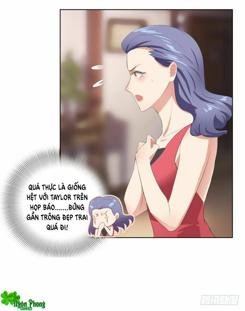 Vạn Sợi Tơ Tình Chương 11 Ảnh 7
