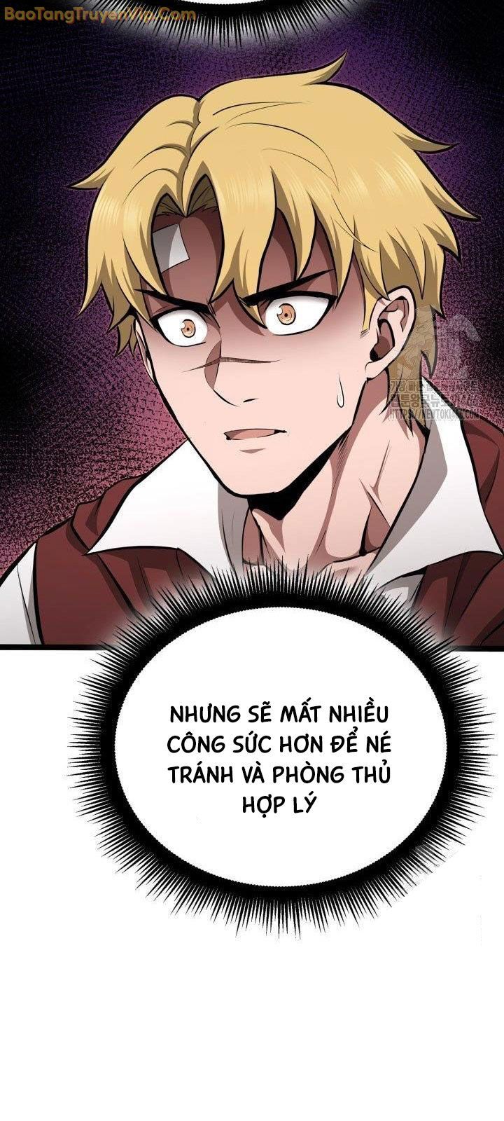 Nhà Vô Địch Kalli Chương 95 Ảnh 94