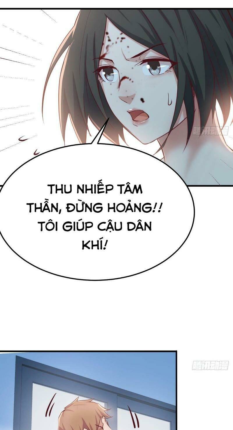Song Tu Đạo Lữ Kiểu Xem Mặt Chương 85 Ảnh 12