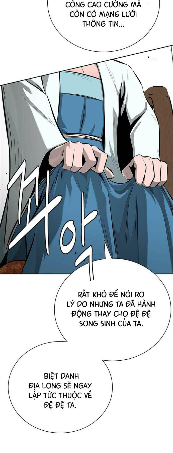 Kiếm Đế Nguyệt Linh Chương 70 Ảnh 30