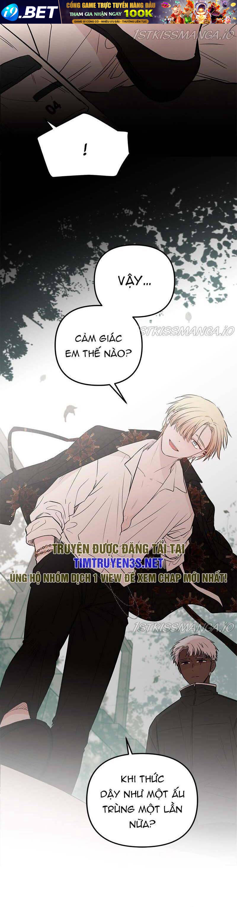 BưƠM BưỚM Và MáU Chương 65 Ảnh 75