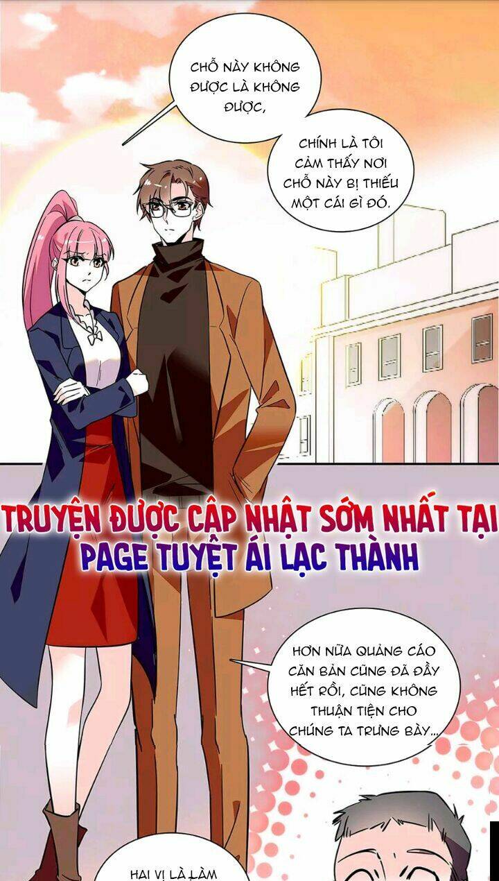 Tình Đầy Chông Gai Chương 150 Ảnh 2