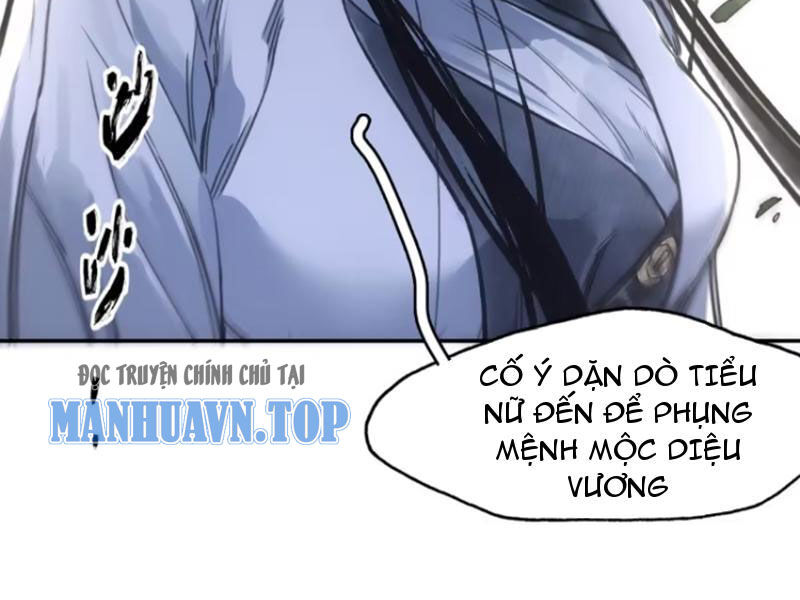 Xa Đao Nhân Chương 37 Ảnh 97