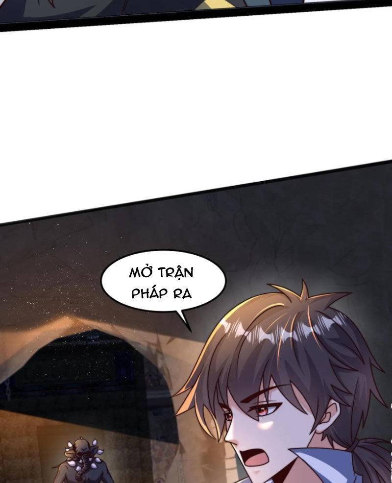 Ta Nuôi Quỷ Ở Trấn Ma Ty Chương 297 Ảnh 61