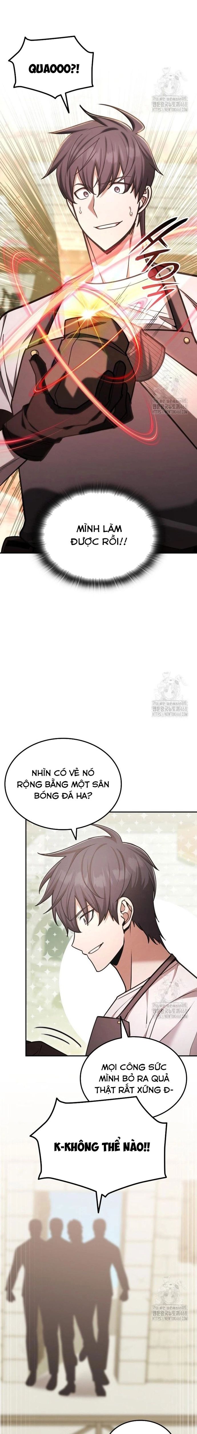 Đăng Ký Kênh Siêu Phàm Chương 53 Ảnh 14