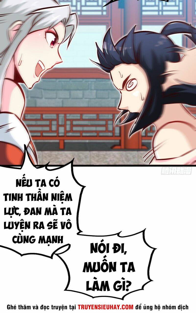 Chí Tôn Thần Ma Chương 162 Ảnh 11