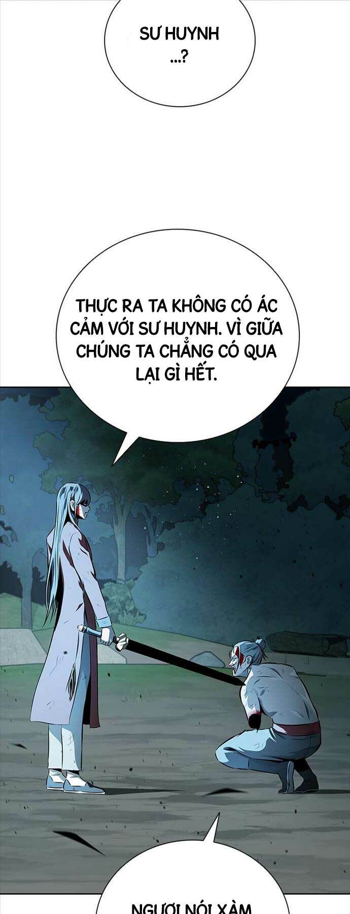 Kiếm Đế Nguyệt Linh Chương 67 Ảnh 37