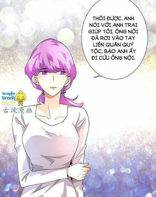 Cường Sủng Hào Môn Tiểu Manh Thê Chương 57 Ảnh 11
