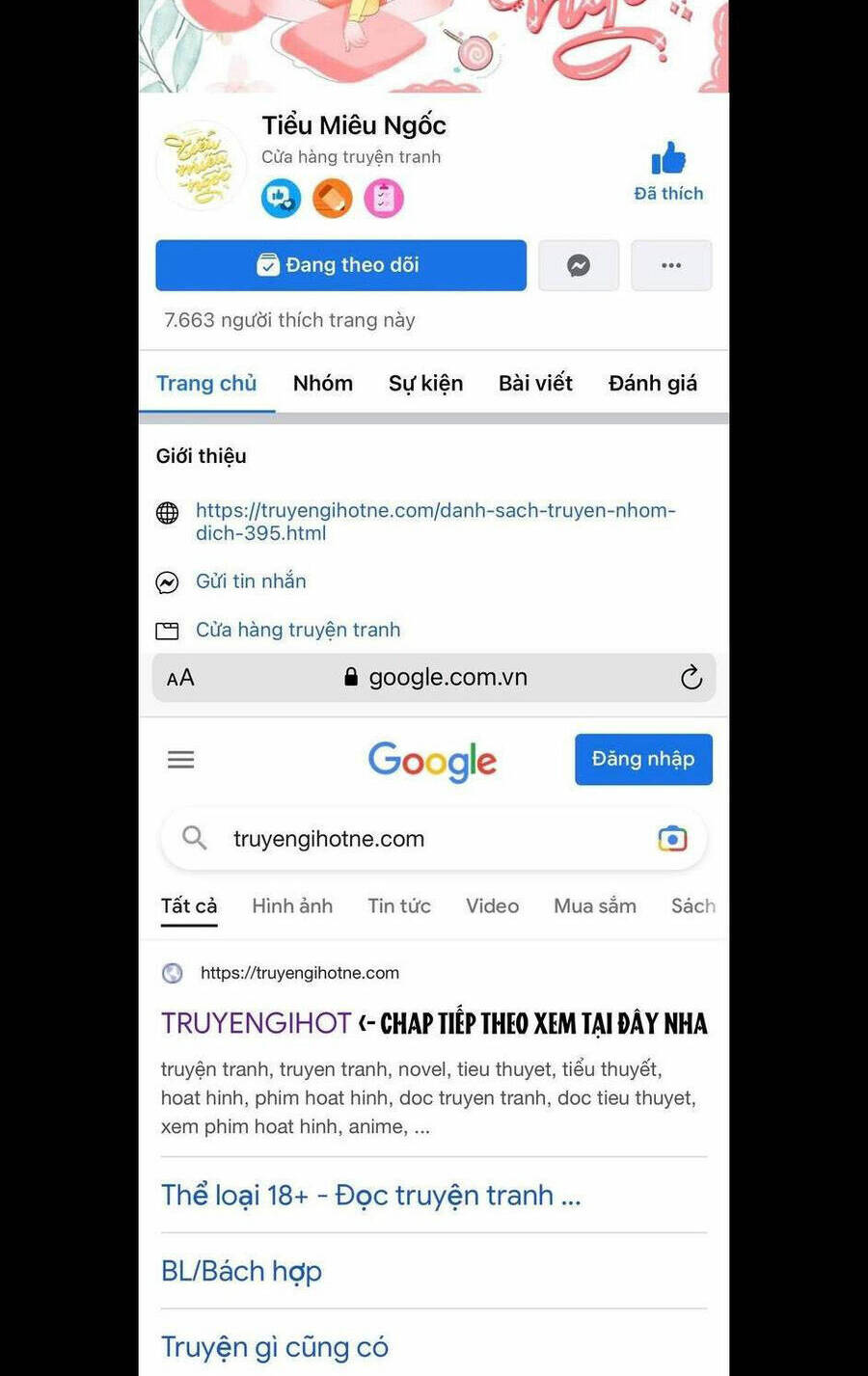 Tôi Đã Mệt Rồi Chương 75 Ảnh 3