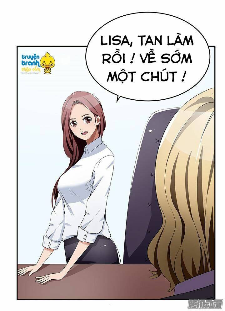 Âm Mưu Bên Gối Chương 26 Ảnh 48