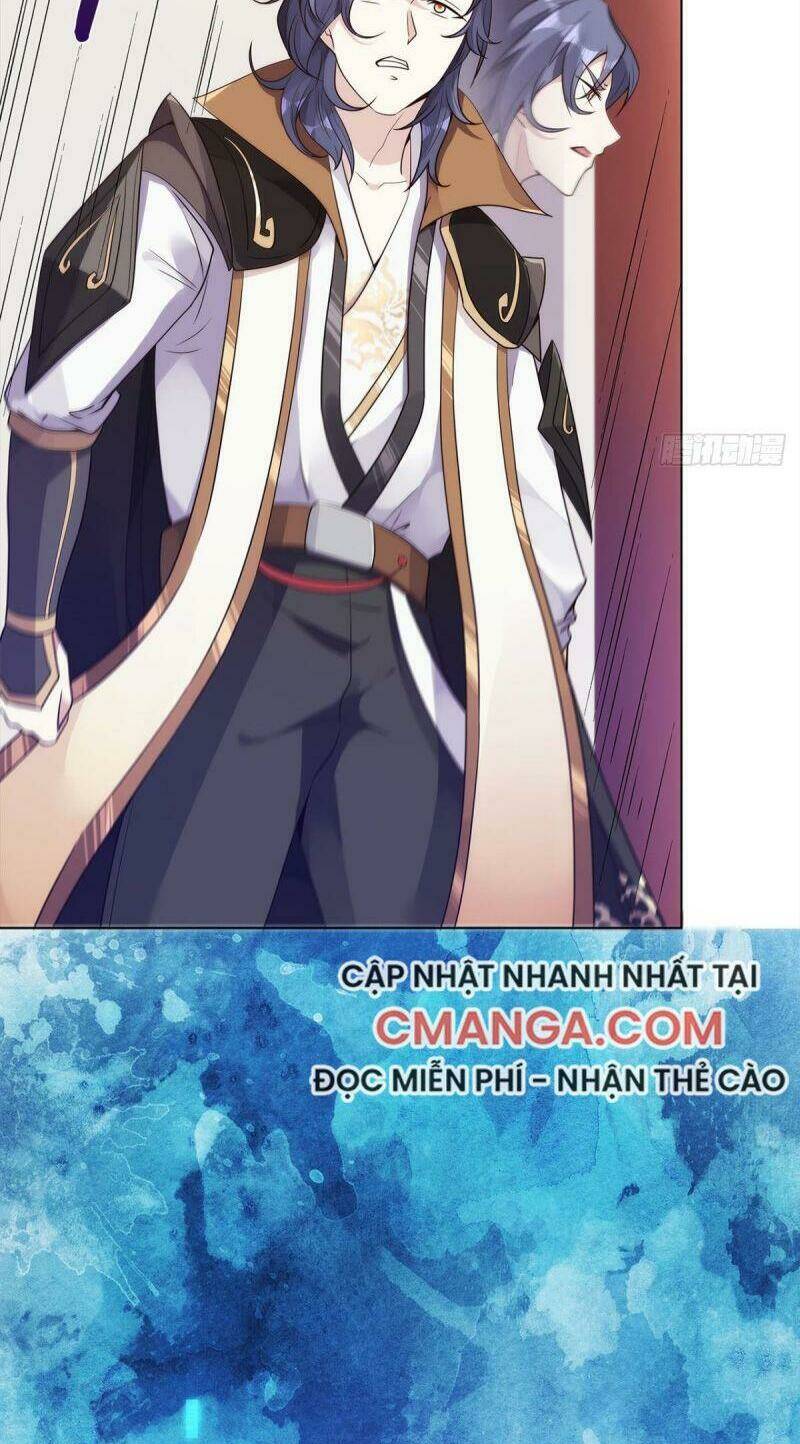 Xâm Nhập Vào Ức Giới Chương 1 Ảnh 30
