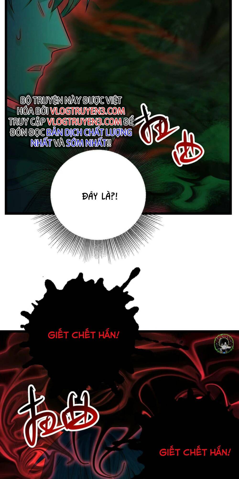 Trong Tôi Có Quỷ Chương 22 Ảnh 73