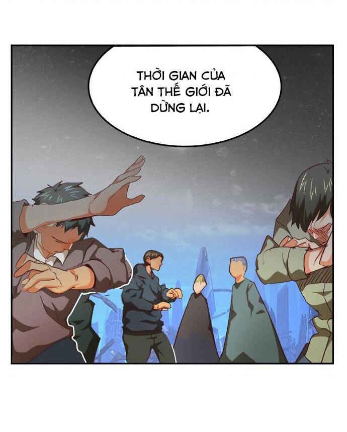 Chúa Tể Học Đường Chương 556 Ảnh 9