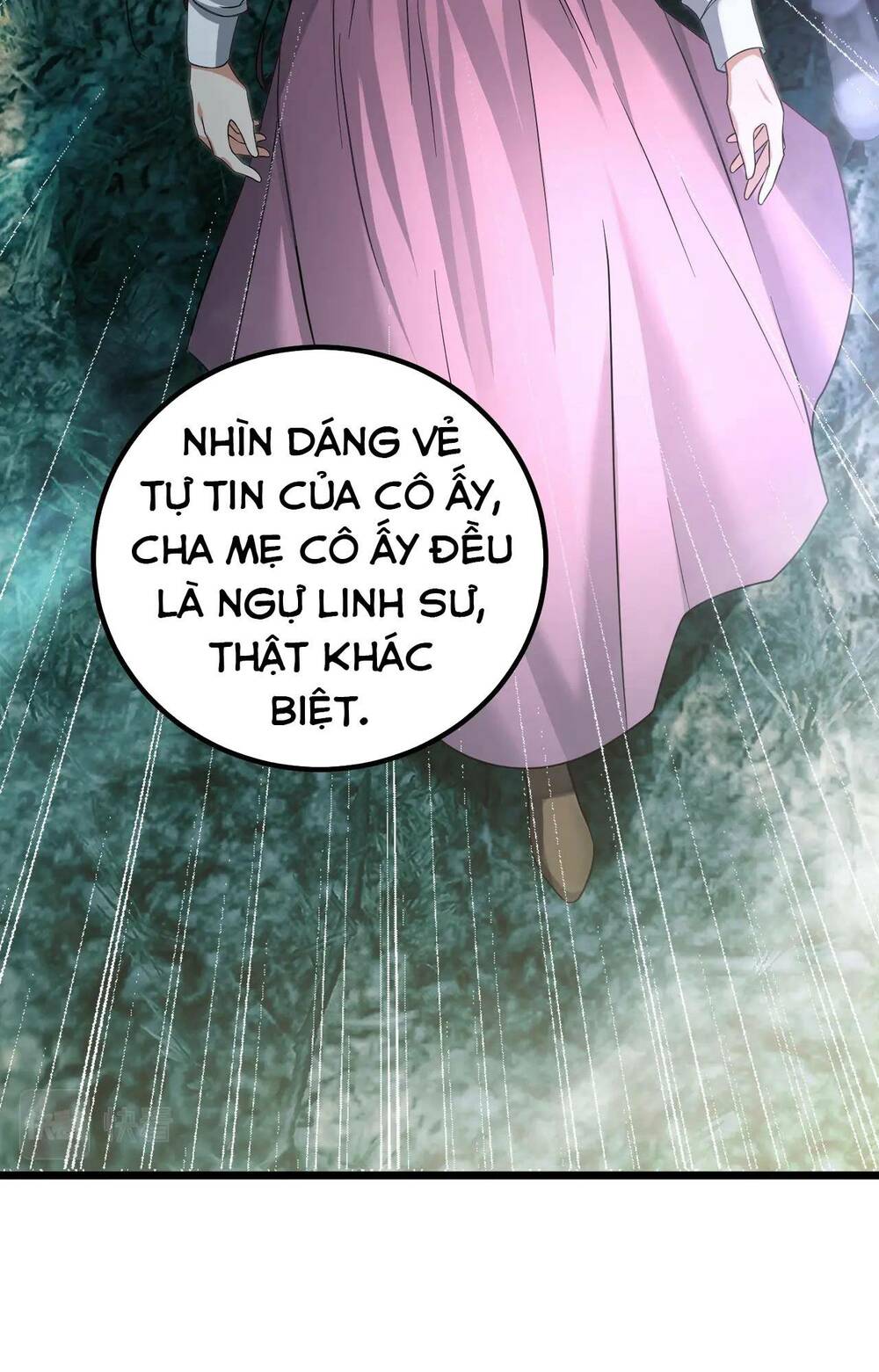 Trong Tôi Có Quỷ Chương 5 Ảnh 11