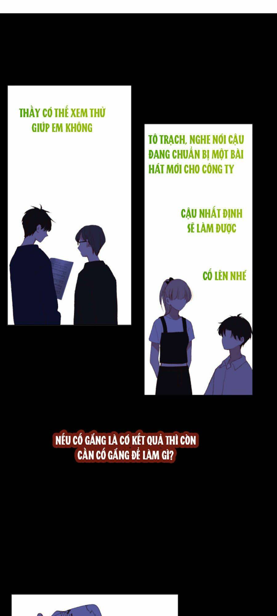 Yêu Thương Em, Yêu Bản Thân Chương 19 Ảnh 29
