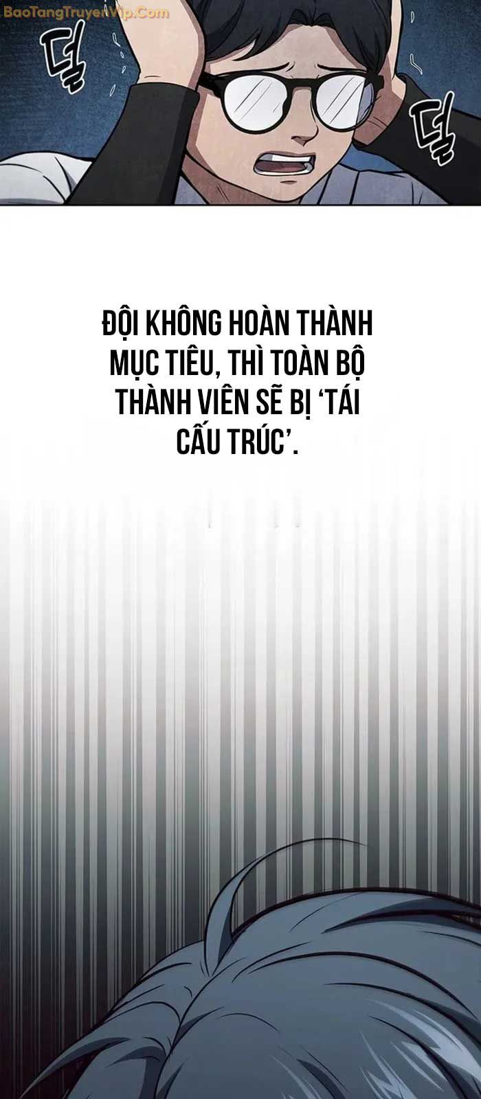 Cách Sống Sót Sau Quá Trình Tái Cơ Cấu Chương 14 Ảnh 39