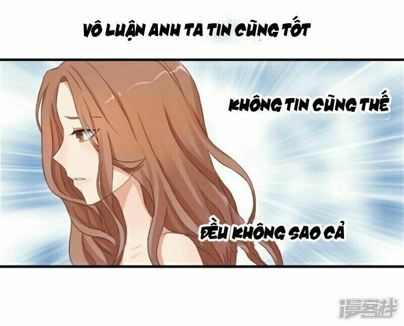 Năm Ấy Gặp Được Em Là Điều May Mắn Chương 7 Ảnh 27