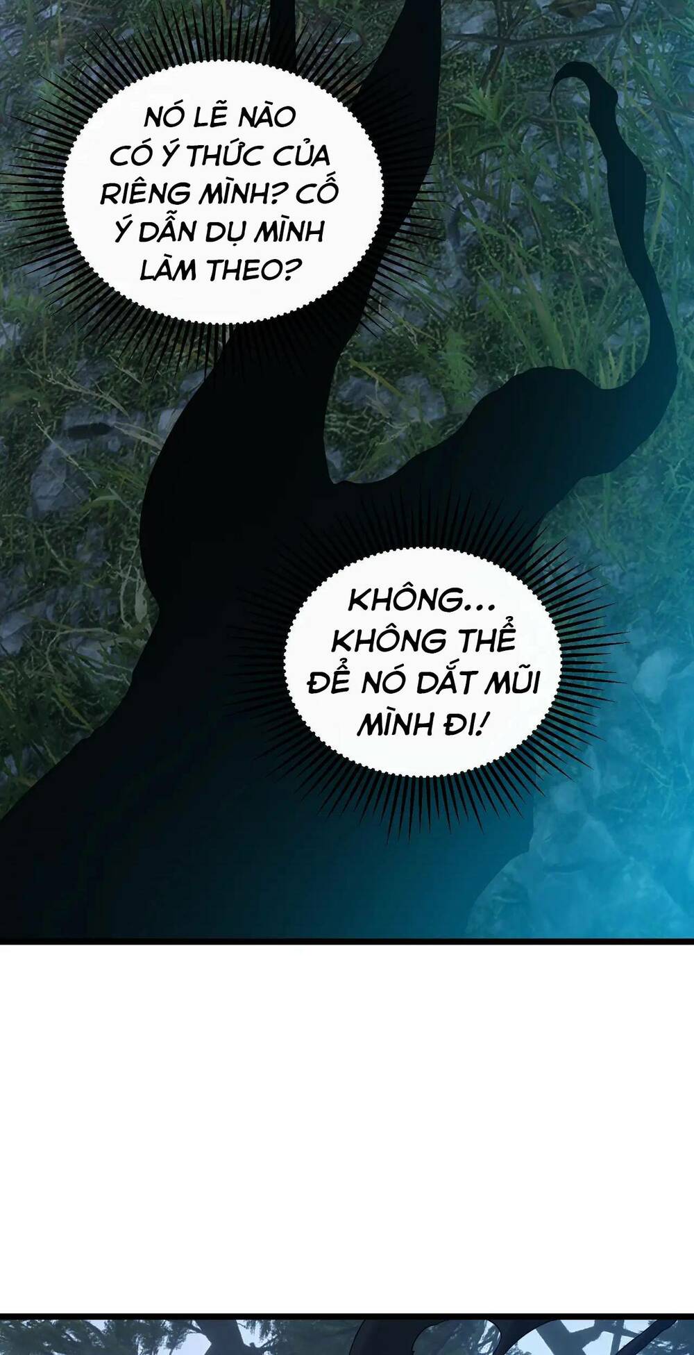 Trong Tôi Có Quỷ Chương 3 Ảnh 73