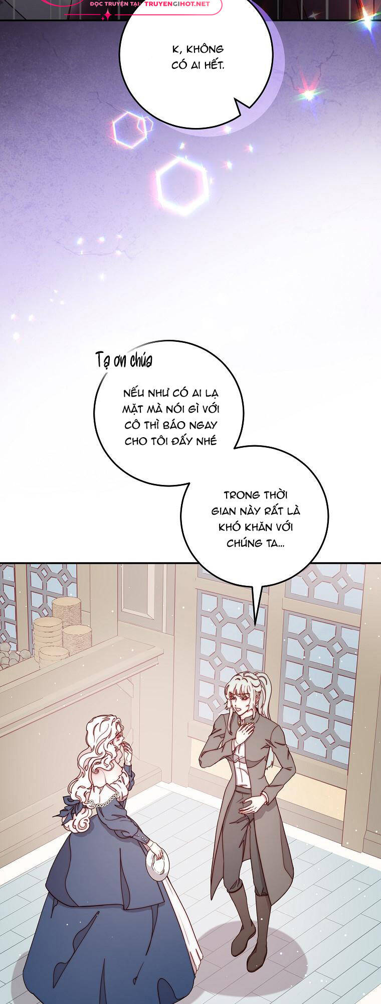 Hãy Quên Em Đi Nhé Chương 18 Ảnh 7