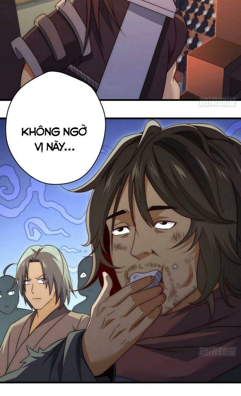 Ta Là Đại Hoàn Đan Chương 96 Ảnh 21