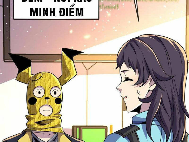 Ta, Người Chỉ Cần Nhìn Thấy Thanh Máu, Có Thể Trừng Phạt Thần Linh Chương 175 Ảnh 3