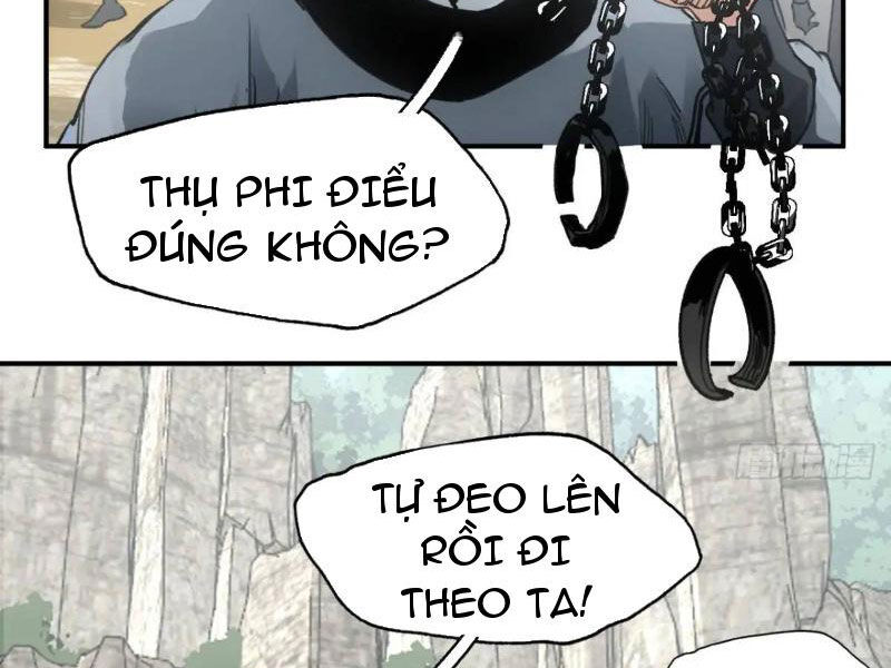 Xa Đao Nhân Chương 27 Ảnh 37