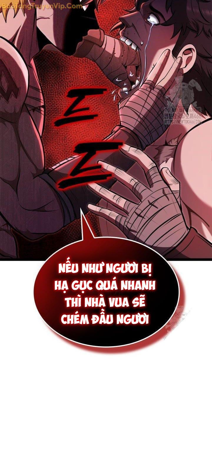 Nhà Vô Địch Kalli Chương 95 Ảnh 50