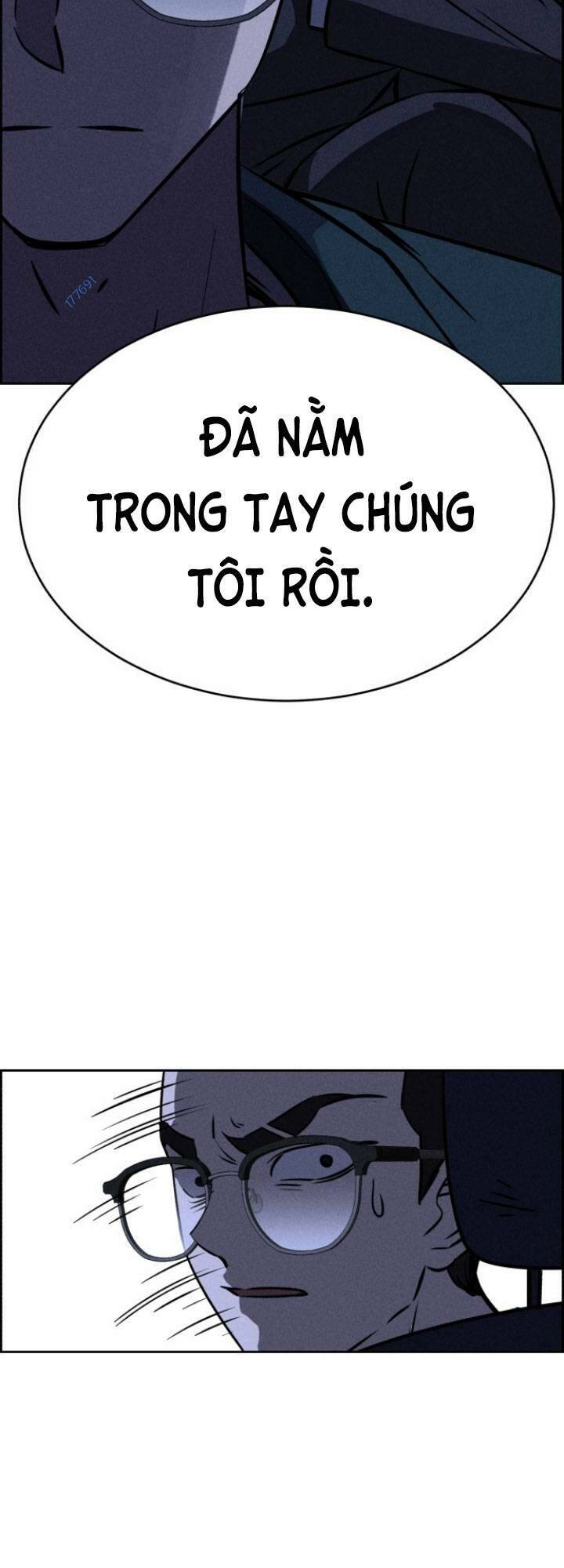 Óc Chó Toàn Năng Chương 97 Ảnh 6